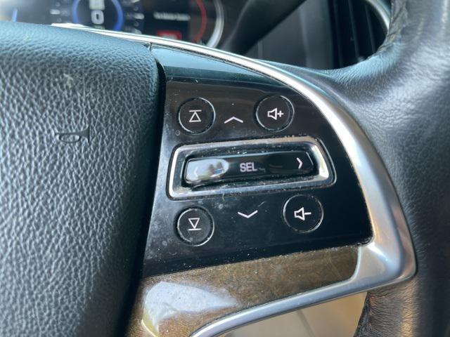 used 2019 Cadillac Escalade car, priced at $21,350