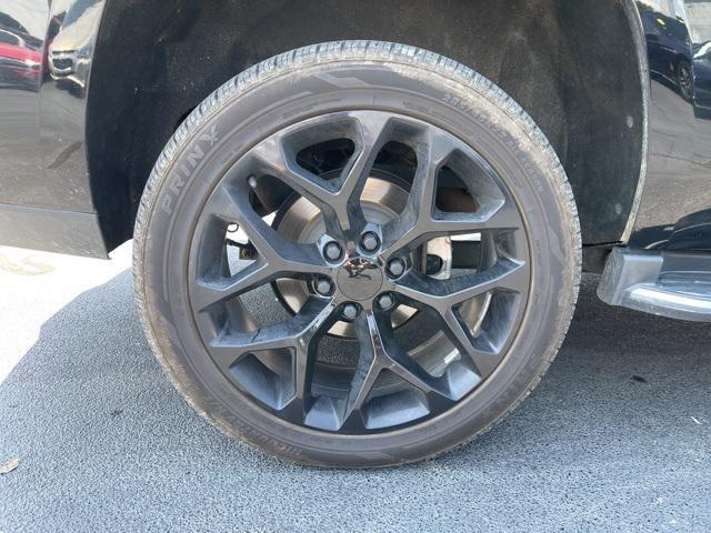 used 2019 Cadillac Escalade car, priced at $21,350