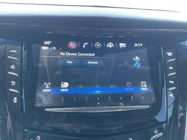 used 2019 Cadillac Escalade car, priced at $21,350