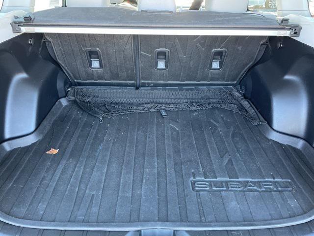used 2015 Subaru Forester car, priced at $8,950