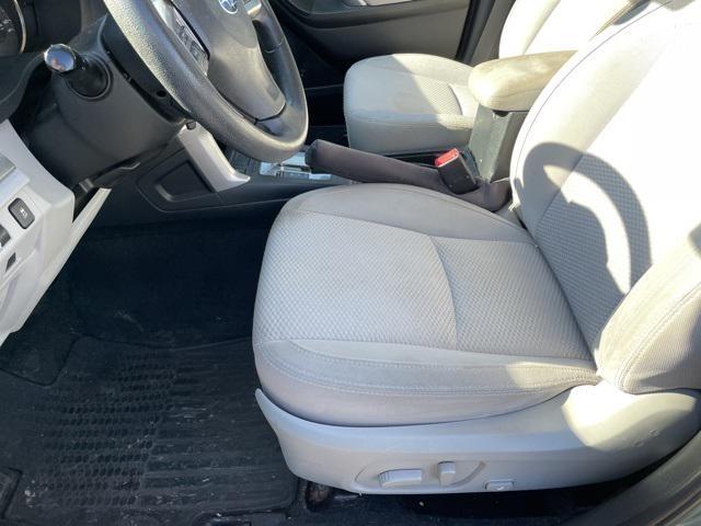 used 2015 Subaru Forester car, priced at $8,950