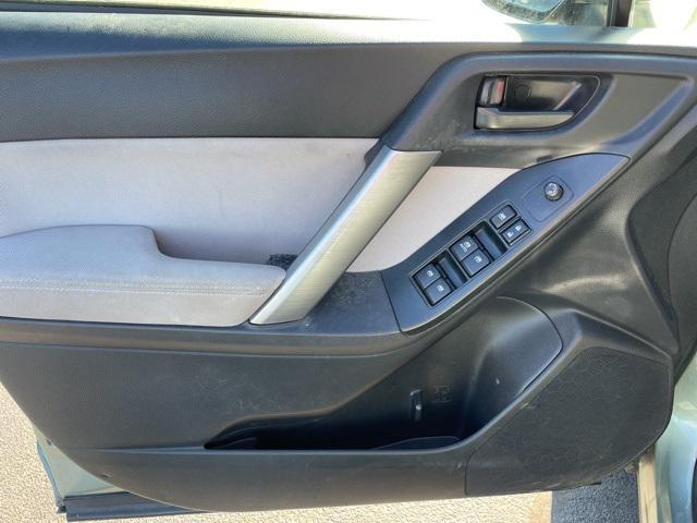 used 2015 Subaru Forester car, priced at $8,950