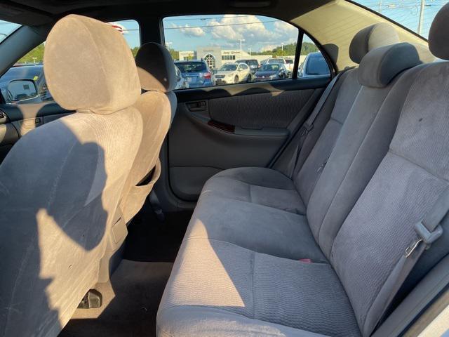used 2005 Toyota Corolla car, priced at $3,950