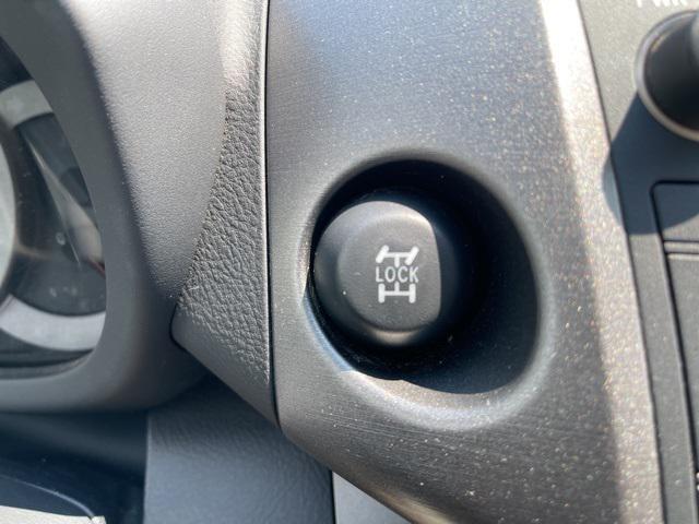 used 2011 Toyota RAV4 car, priced at $6,750