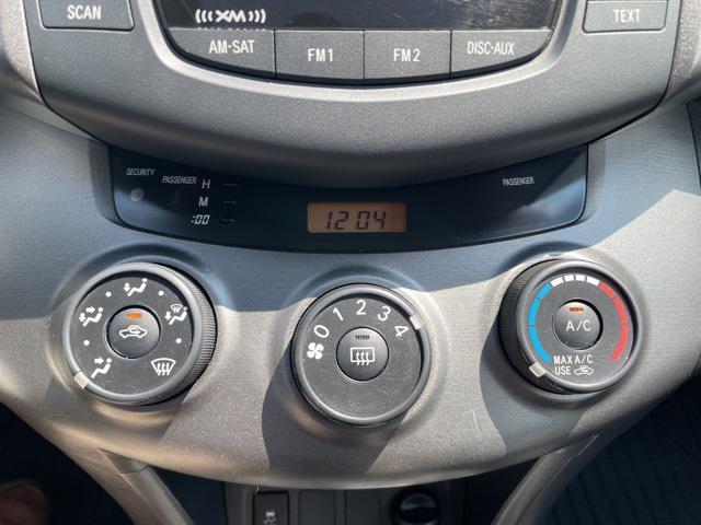 used 2011 Toyota RAV4 car, priced at $6,750