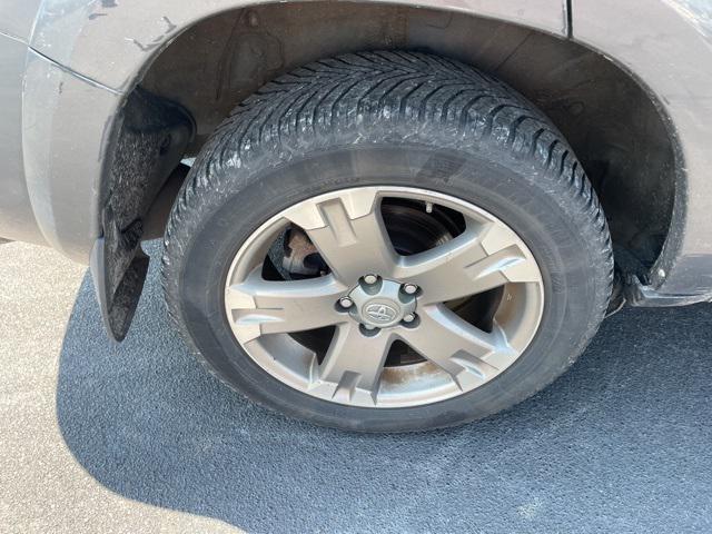 used 2011 Toyota RAV4 car, priced at $6,750