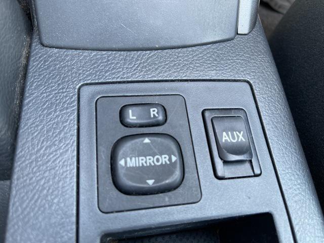 used 2011 Toyota RAV4 car, priced at $6,750