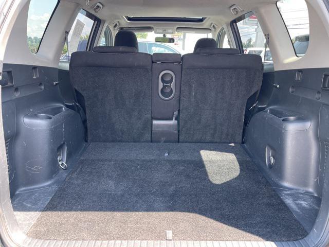 used 2011 Toyota RAV4 car, priced at $6,750