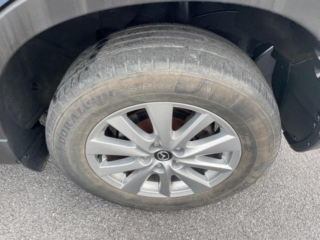 used 2016 Mazda CX-5 car, priced at $12,200