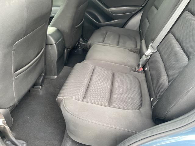 used 2016 Mazda CX-5 car, priced at $12,200