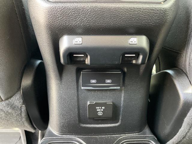 used 2022 Jeep Gladiator car, priced at $29,650