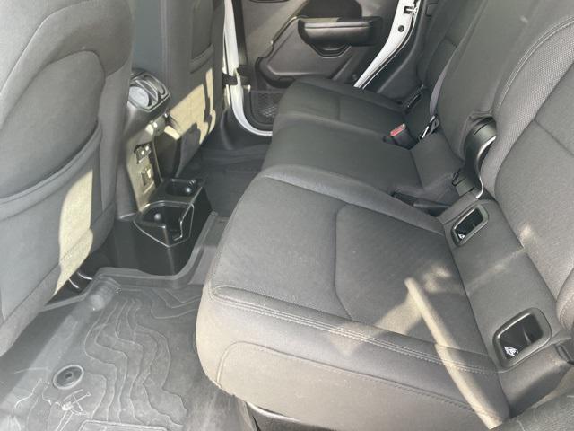 used 2022 Jeep Gladiator car, priced at $29,650