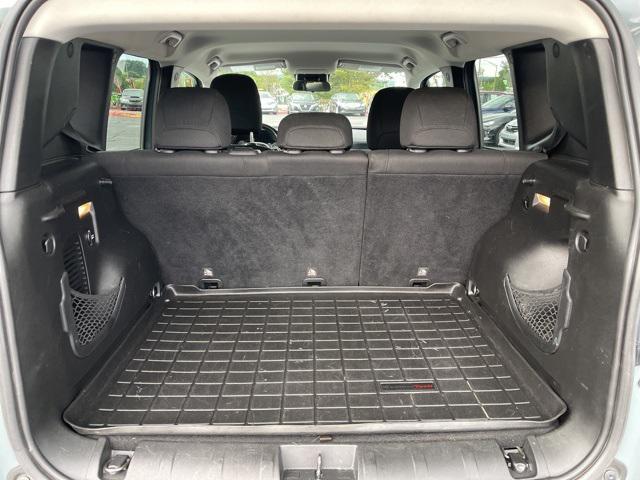 used 2016 Jeep Renegade car, priced at $7,990