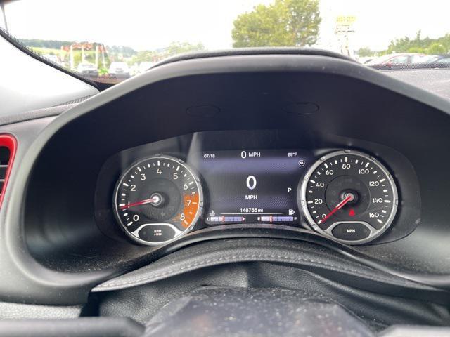 used 2016 Jeep Renegade car, priced at $7,990