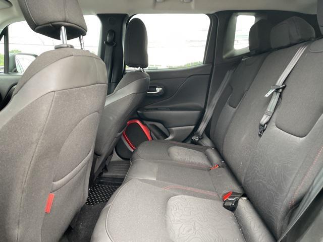 used 2016 Jeep Renegade car, priced at $7,990