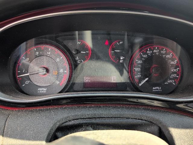 used 2015 Dodge Dart car, priced at $6,990