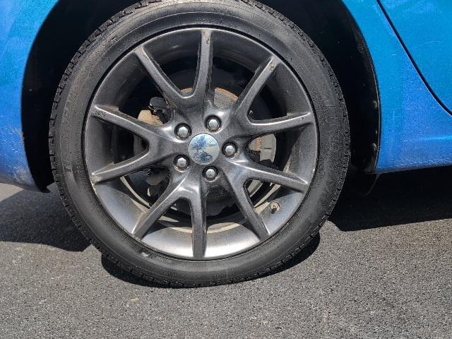 used 2015 Dodge Dart car, priced at $6,990