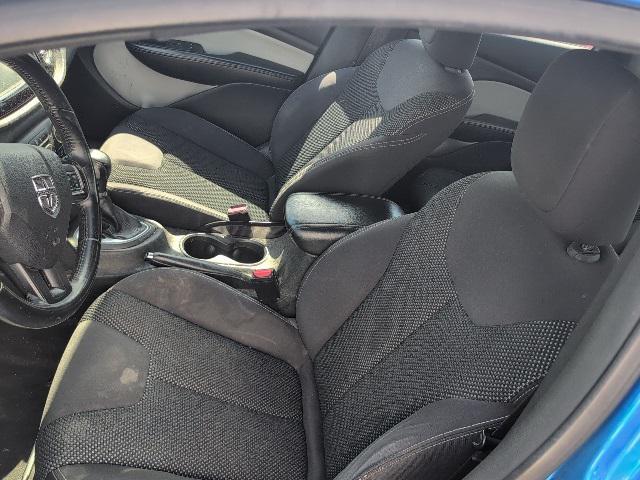used 2015 Dodge Dart car, priced at $6,990