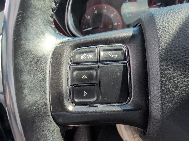 used 2015 Dodge Dart car, priced at $6,990