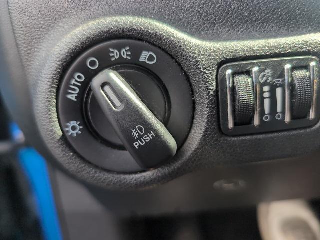 used 2015 Dodge Dart car, priced at $6,990