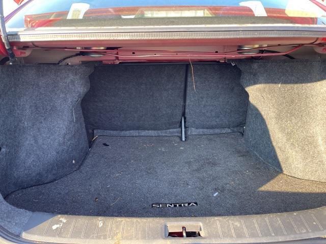 used 2014 Nissan Sentra car, priced at $2,250