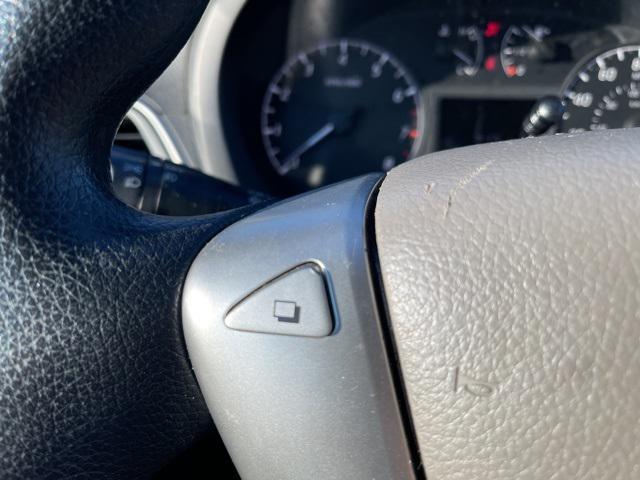 used 2014 Nissan Sentra car, priced at $2,250