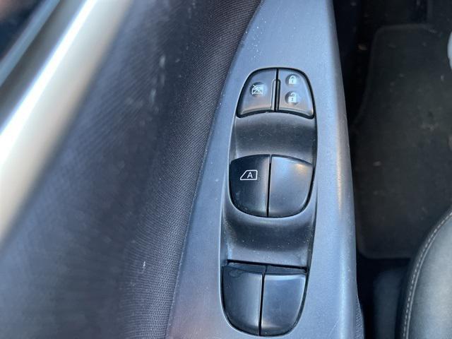 used 2014 Nissan Sentra car, priced at $2,250