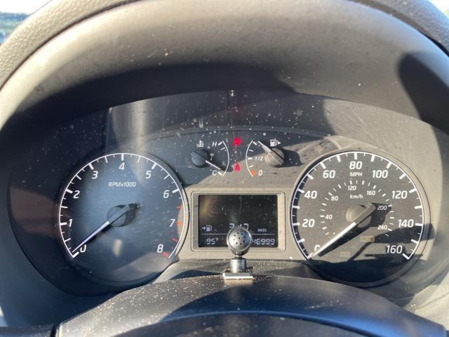 used 2014 Nissan Sentra car, priced at $2,250