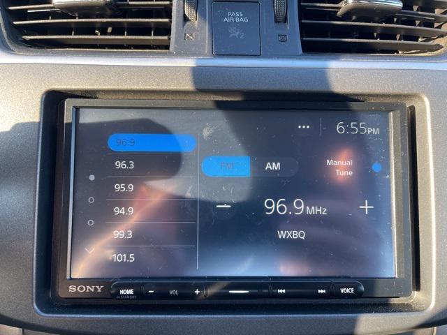 used 2014 Nissan Sentra car, priced at $2,250