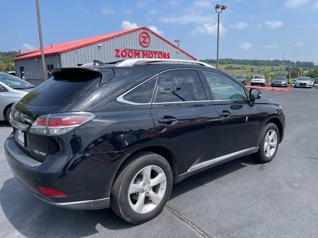 used 2015 Lexus RX 350 car, priced at $16,950