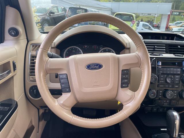 used 2011 Ford Escape car, priced at $6,500