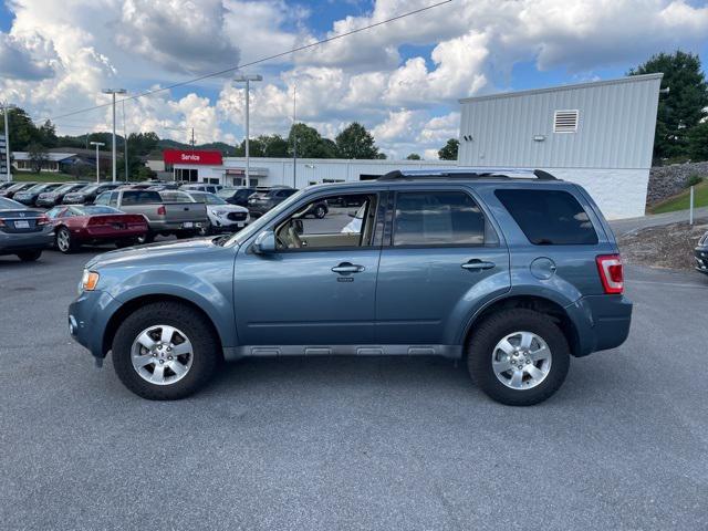 used 2011 Ford Escape car, priced at $6,500