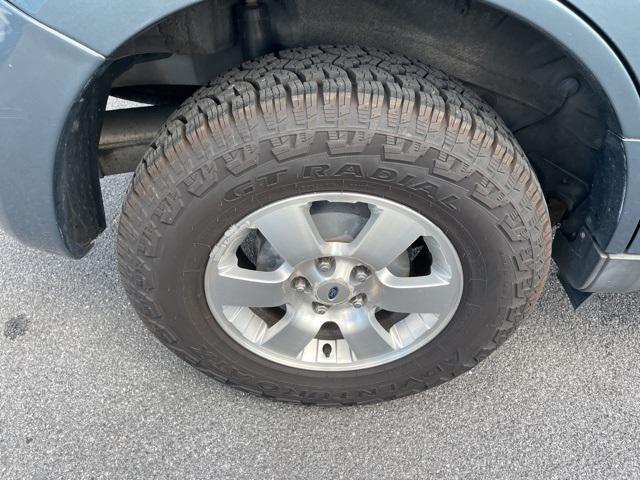 used 2011 Ford Escape car, priced at $6,500