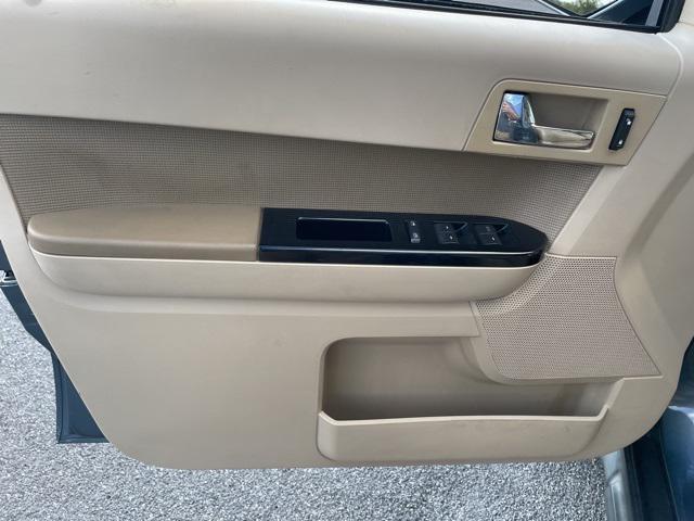 used 2011 Ford Escape car, priced at $6,500