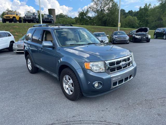 used 2011 Ford Escape car, priced at $6,500
