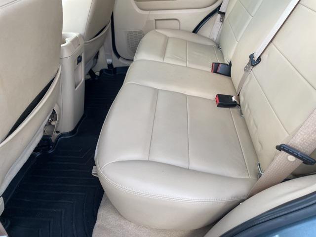 used 2011 Ford Escape car, priced at $6,500