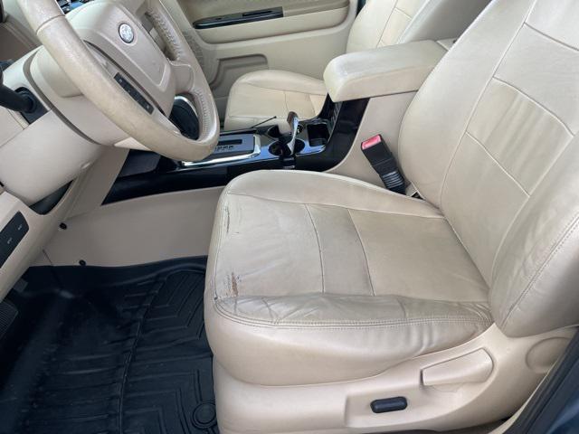 used 2011 Ford Escape car, priced at $6,500
