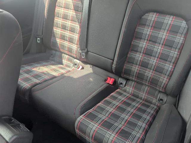 used 2016 Volkswagen Golf GTI car, priced at $10,450