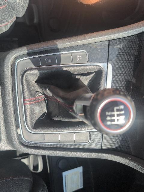 used 2016 Volkswagen Golf GTI car, priced at $10,450