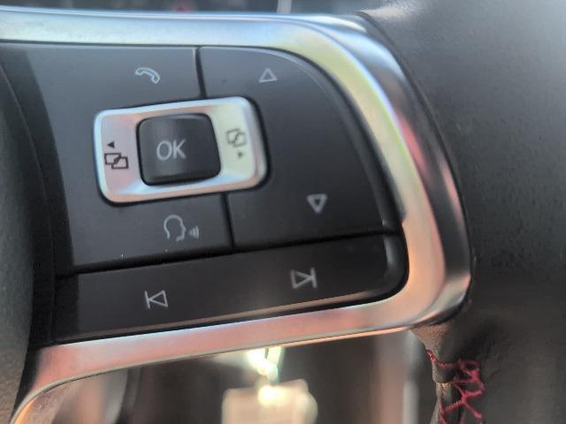 used 2016 Volkswagen Golf GTI car, priced at $10,450