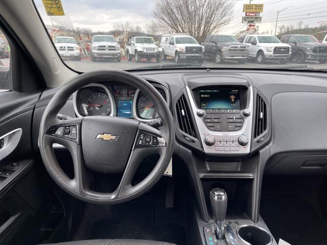 used 2016 Chevrolet Equinox car, priced at $9,650