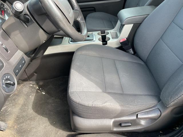 used 2011 Ford Escape car, priced at $6,850