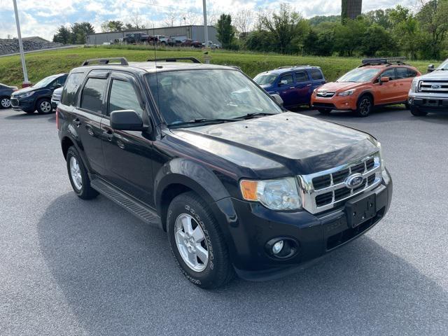 used 2011 Ford Escape car, priced at $6,850