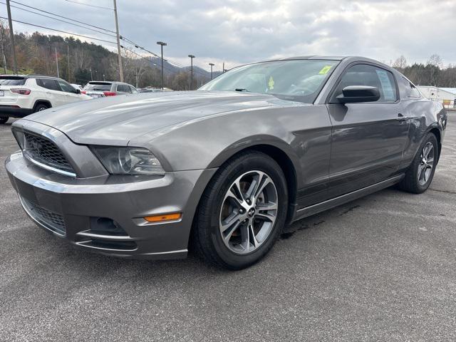 used 2013 Ford Mustang car, priced at $9,800