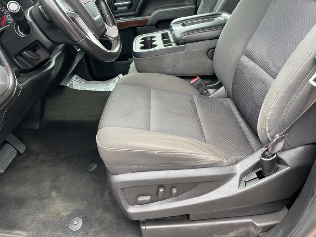 used 2014 GMC Sierra 1500 car, priced at $15,700
