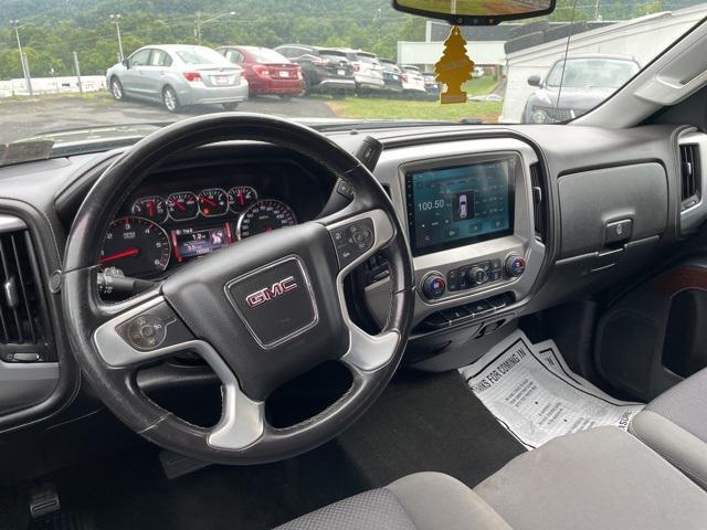 used 2014 GMC Sierra 1500 car, priced at $15,700