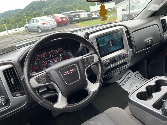 used 2014 GMC Sierra 1500 car, priced at $15,700