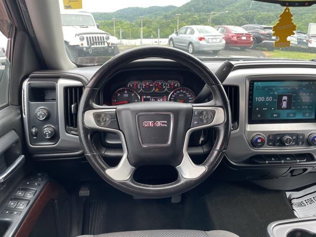 used 2014 GMC Sierra 1500 car, priced at $15,700