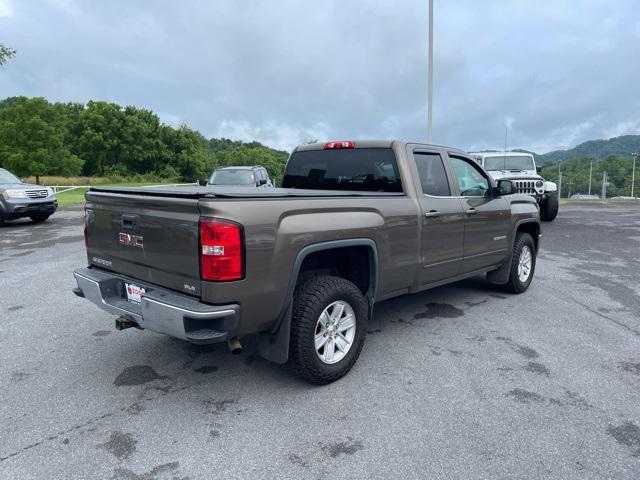 used 2014 GMC Sierra 1500 car, priced at $15,700