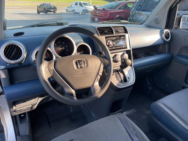 used 2006 Honda Element car, priced at $5,800